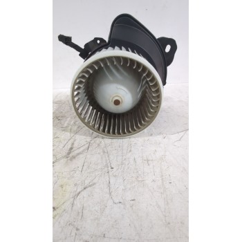 Recambio de motor calefaccion para opel corsa d (s07) 1.3 cdti (l08, l68) referencia OEM IAM 13335075  