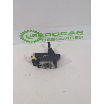 CERRADURA PUERTA DELANTERA IZQUIERDA 805036293R 