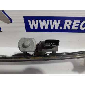 Recambio de elevalunas delantero izquierdo para citroën jumpy fugón referencia OEM IAM 123254G  