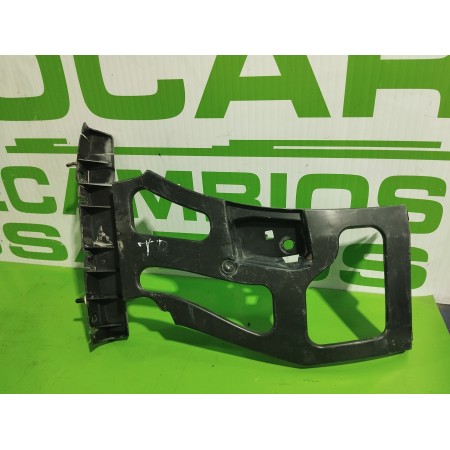 Recambio de soporte paragolpe trasero para citroën c4 picasso 1.6 16v hdi fap referencia OEM IAM 9654490780  