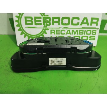 Recambio de cuadro instrumentos para volkswagen passat berlina (3b3) 1.6 referencia OEM IAM 3B0920809  