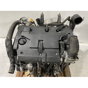 Recambio de motor completo para kia carnival ii 2.9 crdi lx referencia OEM IAM J3  