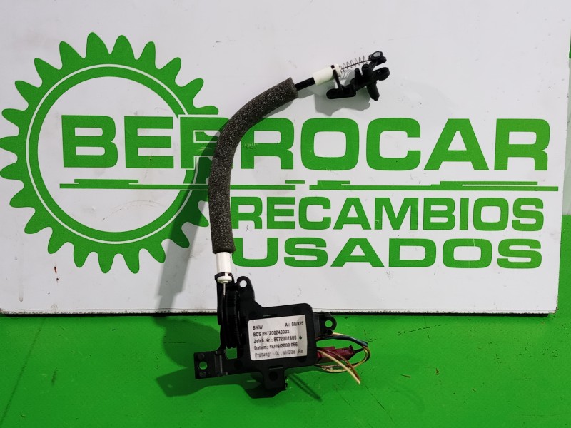 Recambio de sensor para bmw serie 3 touring (e91) 2.0 16v referencia OEM IAM 8972002400  