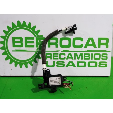 Recambio de sensor para bmw serie 3 touring (e91) 2.0 16v referencia OEM IAM 8972002400  