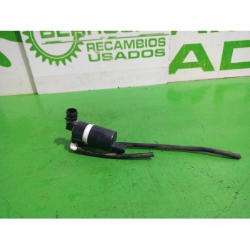 Recambio de bomba limpia para renault scenic iii xmod bose referencia OEM IAM 8200067015  