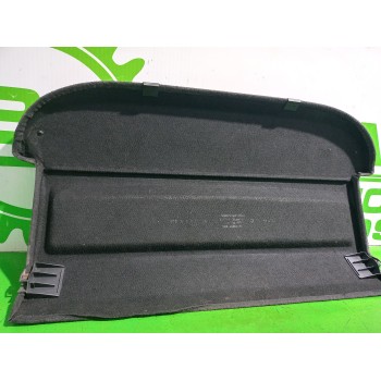 Recambio de bandeja trasera para opel astra h berlina elegance referencia OEM IAM 13129746  