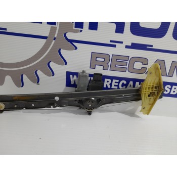 Recambio de elevalunas delantero izquierdo para citroën jumpy fugón referencia OEM IAM 123254G  