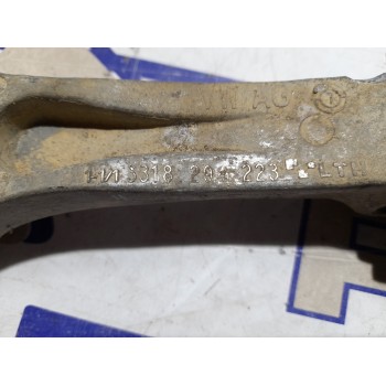 Recambio de soporte motor trasero para seat ibiza (6p1) 1.0 tsi referencia OEM IAM 3318294223  