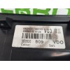 Recambio de cuadro instrumentos para volkswagen passat berlina (3b3) 1.6 referencia OEM IAM 3B0920809  