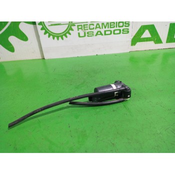 Recambio de bomba limpia para renault scenic iii xmod bose referencia OEM IAM 8200067015  
