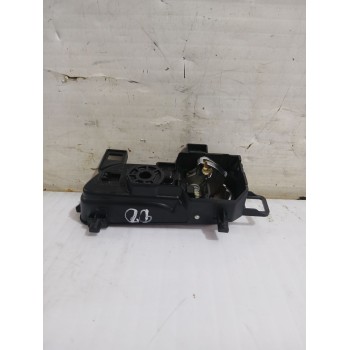 Recambio de maneta interior delantera derecha para nissan micra v (k14) 1.5 dci referencia OEM IAM 806705FA6A  