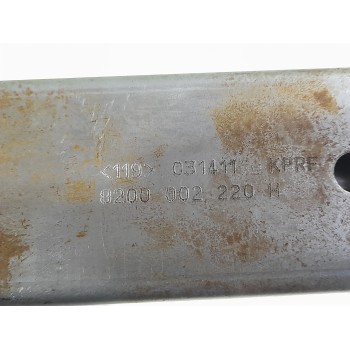 Recambio de columna direccion para renault laguna ii (bg0) 1.6 referencia OEM IAM 8200002220  