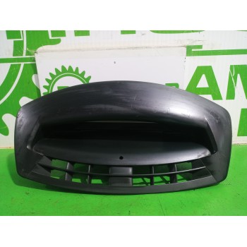 Recambio de pantalla multifuncion para citroën c4 berlina 1.6 16v hdi referencia OEM IAM P96572391ZD  