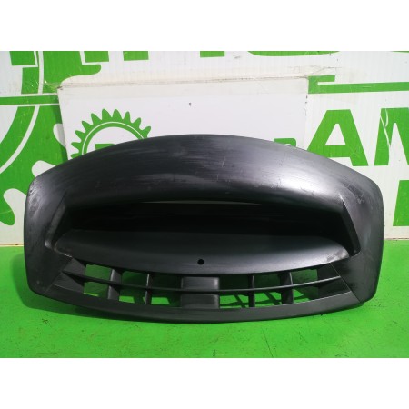 Recambio de pantalla multifuncion para citroën c4 berlina 1.6 16v hdi referencia OEM IAM P96572391ZD  