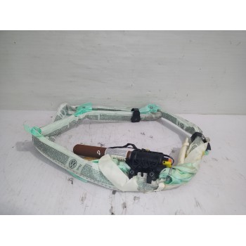 AIRBAG CORTINA DELANTERO DERECHO 3C0880742F 
