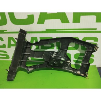 Recambio de soporte paragolpe trasero para citroën c4 picasso 1.6 16v hdi fap referencia OEM IAM 9654490780  