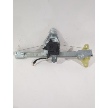 Recambio de elevalunas delantero derecho para dacia duster (hm_) 1.0 tce 90 referencia OEM IAM 807201952R  