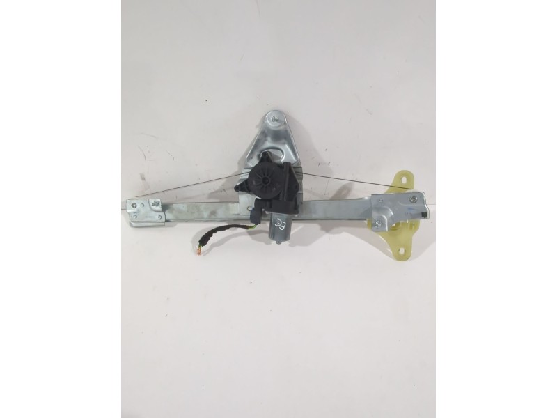 Recambio de elevalunas delantero derecho para dacia duster (hm_) 1.0 tce 90 referencia OEM IAM 807201952R  