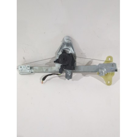 Recambio de elevalunas delantero derecho para dacia duster (hm_) 1.0 tce 90 referencia OEM IAM 807201952R  