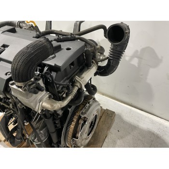 Recambio de motor completo para kia carnival ii 2.9 crdi lx referencia OEM IAM J3  