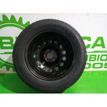 Recambio de rueda de repuesto para peugeot 508 active referencia OEM IAM 5401W7  