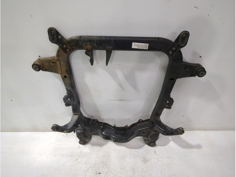 Recambio de puente delantero para opel astra h (a04) 1.7 cdti (l48) referencia OEM IAM 13110848  