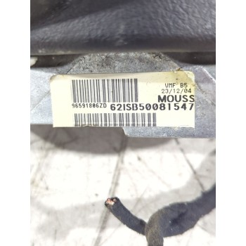 Recambio de volante para citroën c4 i (lc_) 1.6 hdi referencia OEM IAM 96591806ZD  