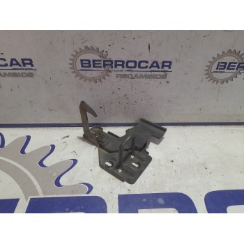 Recambio de tirador capot para volkswagen polo (9n1) 1.2 referencia OEM IAM 6Q0823480B  