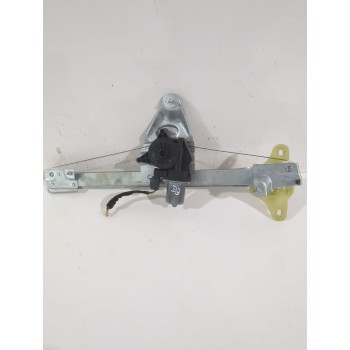 Recambio de elevalunas delantero derecho para dacia duster (hm_) 1.0 tce 90 referencia OEM IAM 807201952R  