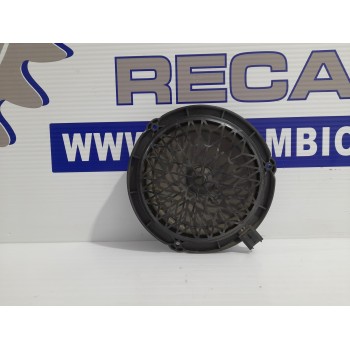 Recambio de altavoz para citroën jumper kasten referencia OEM IAM A019100  