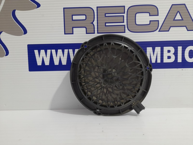 Recambio de altavoz para citroën jumper kasten referencia OEM IAM A019100  