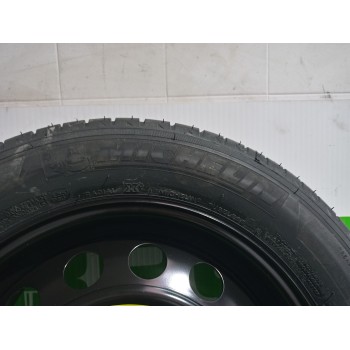 Recambio de rueda de repuesto para peugeot 508 active referencia OEM IAM 5401W7  