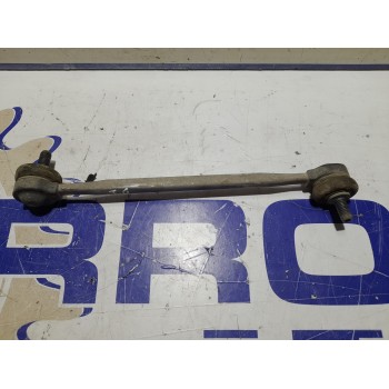 Recambio de bieleta estabilizadora delantera izquierda para seat ibiza (6l1) 1.4 tdi cat (bnm) referencia OEM IAM 6R0411315  