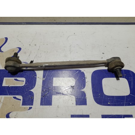 Recambio de bieleta estabilizadora delantera izquierda para seat ibiza (6l1) 1.4 tdi cat (bnm) referencia OEM IAM 6R0411315  