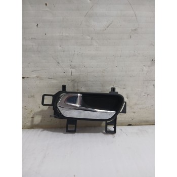 MANETA INTERIOR DELANTERA IZQUIERDA 806715FA6A 