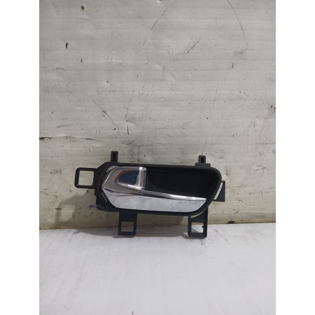 Recambio de maneta interior delantera izquierda para nissan micra v (k14) 1.5 dci referencia OEM IAM 806715FA6A  