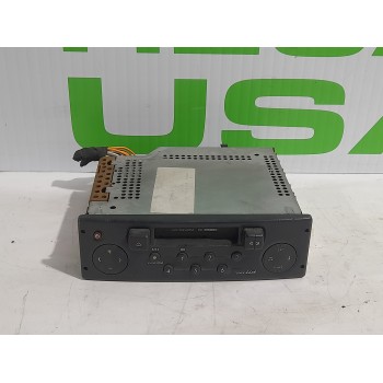 SISTEMA AUDIO / RADIO CD 8200247961 