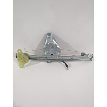 Recambio de elevalunas delantero derecho para dacia duster (hm_) 1.0 tce 90 referencia OEM IAM 807201952R  