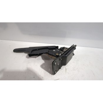 Recambio de palanca freno para seat exeo (3r2) 1.8 tsi referencia OEM IAM 8E0711305P  