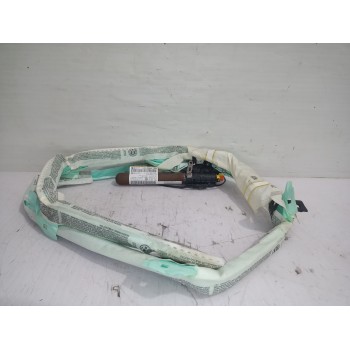Recambio de airbag cortina delantero derecho para volkswagen passat lim. (362) advance bluemotion referencia OEM IAM 3C0880742F 