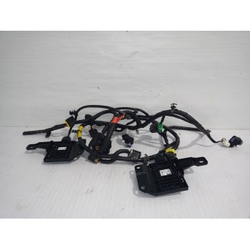 Recambio de sensor de aparcamiento para kia niro (sg2) hybrid concept referencia OEM IAM 91880AT052  