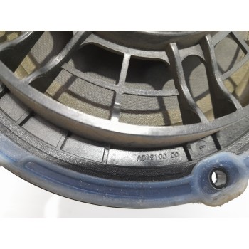 Recambio de altavoz para citroën jumper kasten referencia OEM IAM A019100  