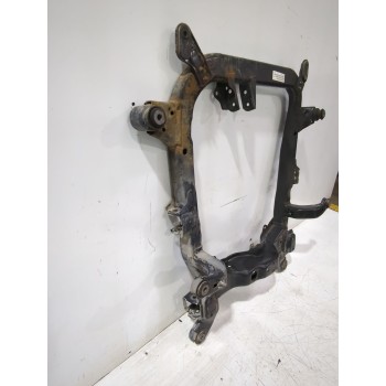 Recambio de puente delantero para opel astra h (a04) 1.7 cdti (l48) referencia OEM IAM 13110848  