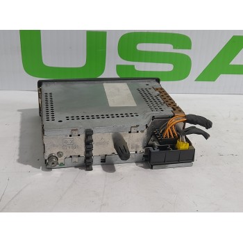 Recambio de sistema audio / radio cd para renault laguna ii (bg0) 1.6 referencia OEM IAM 8200247961  