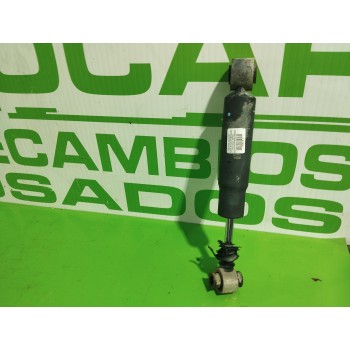 Recambio de amortiguador trasero para citroën c4 picasso 1.6 16v hdi fap referencia OEM IAM 5206RC  