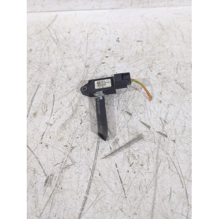 Recambio de sensor presion para nissan qashqai i (j10, nj10) 1.5 dci referencia OEM IAM 227709604R  
