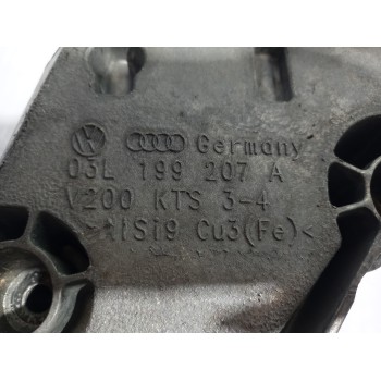 Recambio de soporte motor derecho para skoda fabia (5j2 ) family referencia OEM IAM 03L199207A  