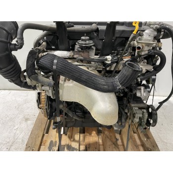 Recambio de motor completo para kia carnival ii 2.9 crdi lx referencia OEM IAM J3  