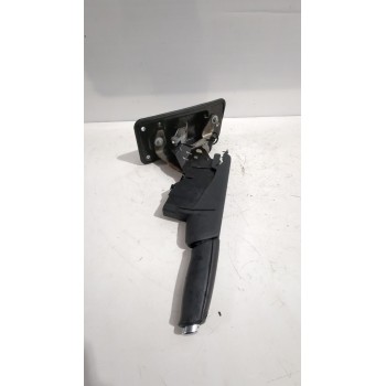 Recambio de palanca freno para seat exeo (3r2) 1.8 tsi referencia OEM IAM 8E0711305P  