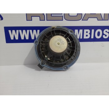 Recambio de altavoz para citroën jumper kasten referencia OEM IAM A019100  